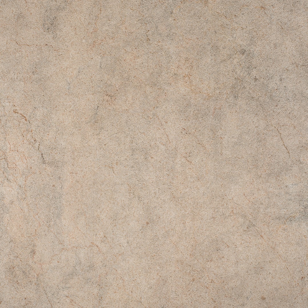 Minimaal 10! Designo 60x60x3cm Flamed Terra terra