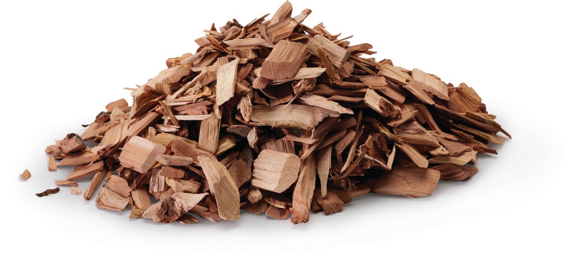 wood chips whiskey 700g