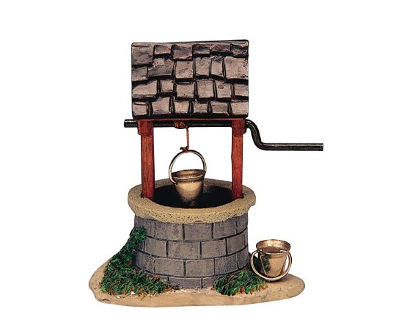 Water well LEMAX