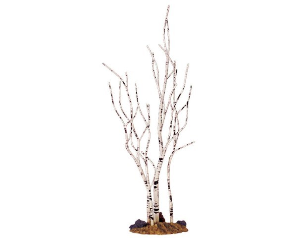 Birch tree medium - LEMAX