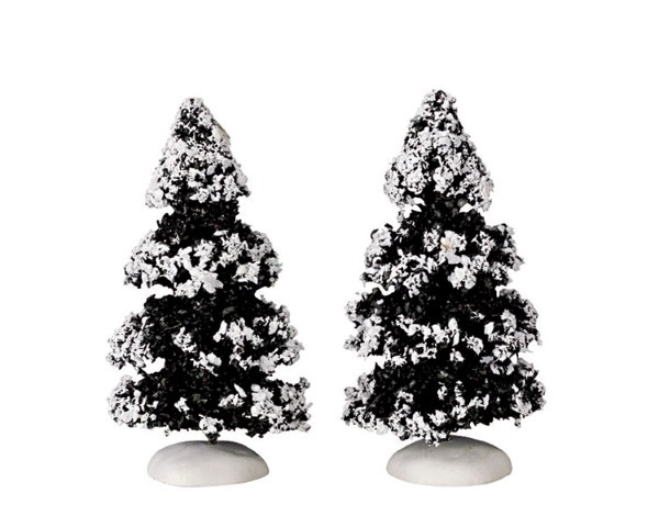 Evergreen tree small - LEMAX