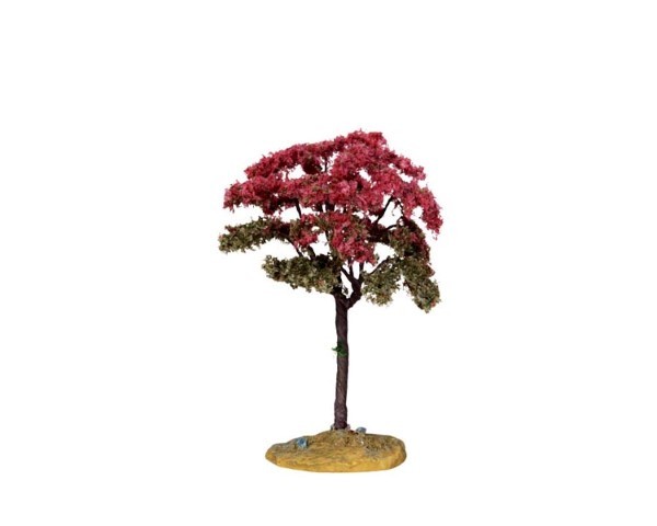 Lemax - Linden Tree - Small