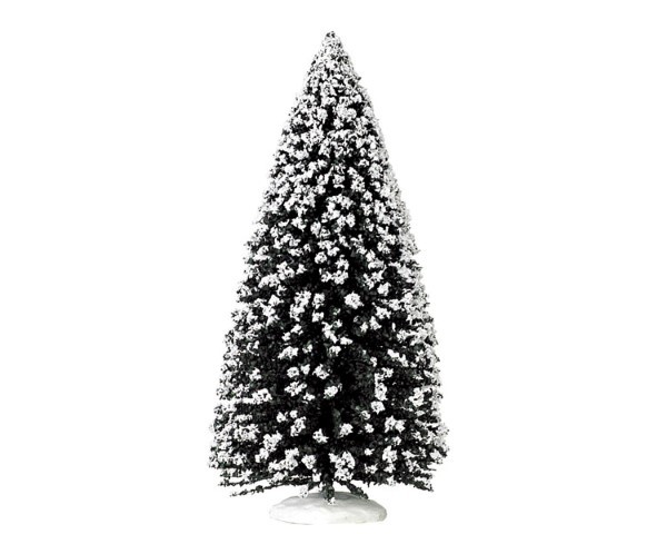 Lemax Evergreen Tree, Extra Large