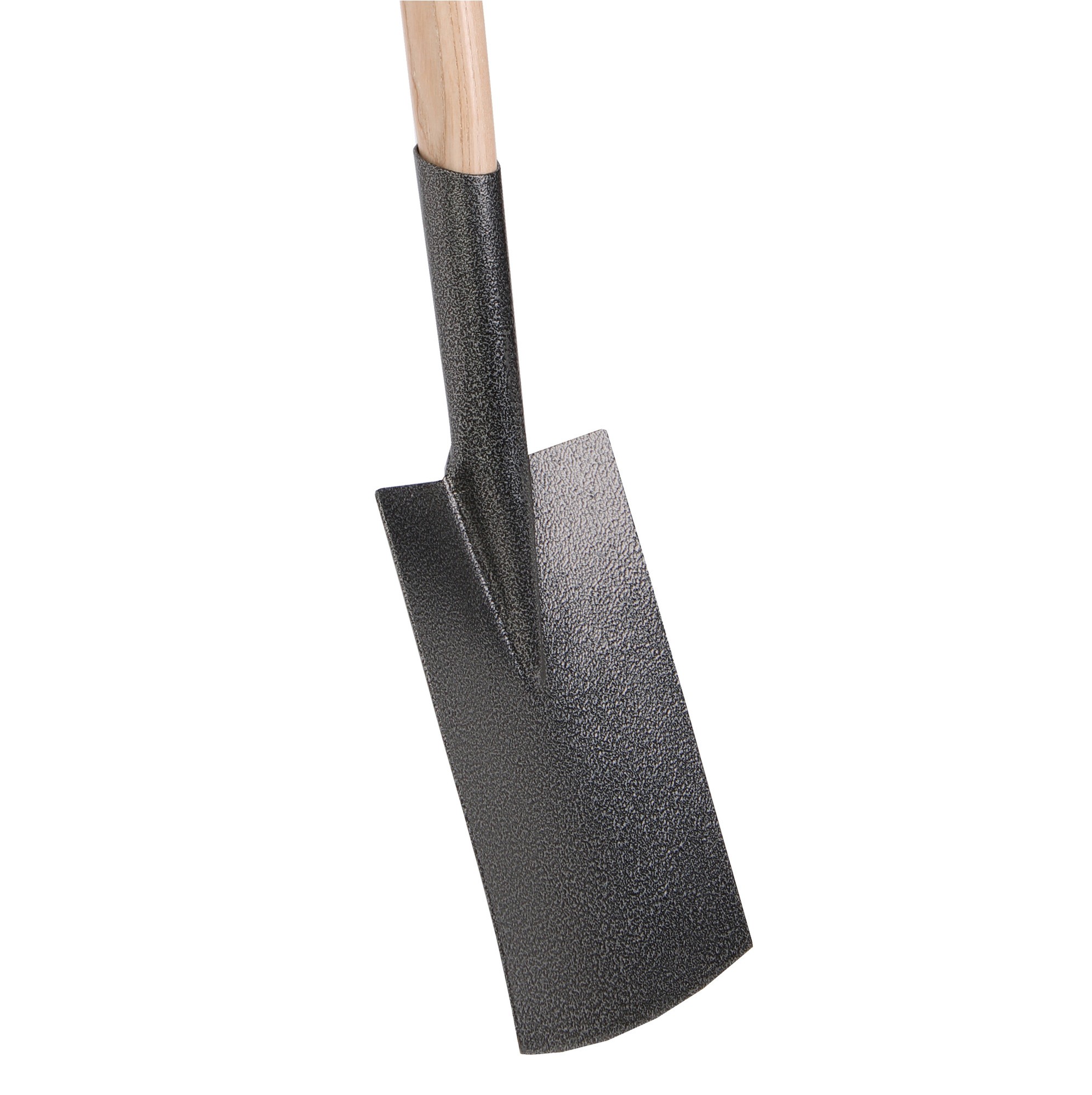 Dulspade recht 76cm TalenTools