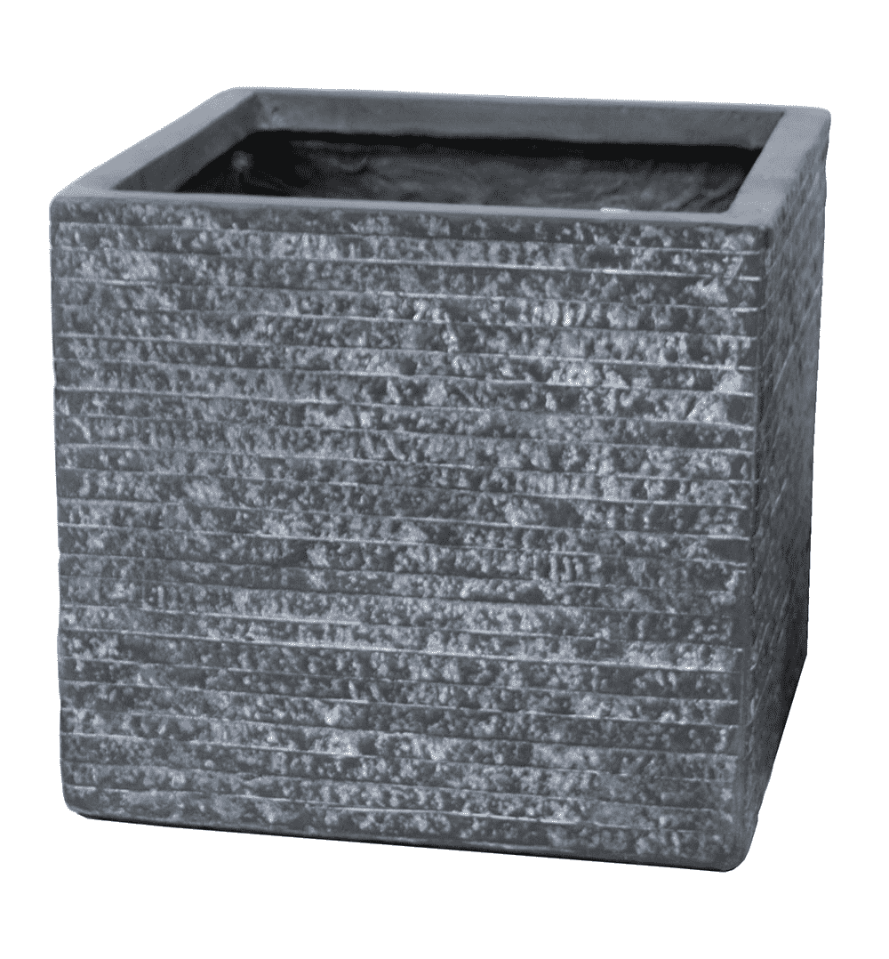 Utah Cubi Graphite W20H22 - MCollections