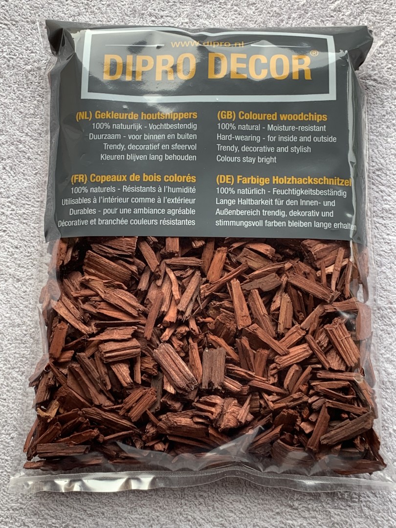 1 Liter Redwood - Dipro