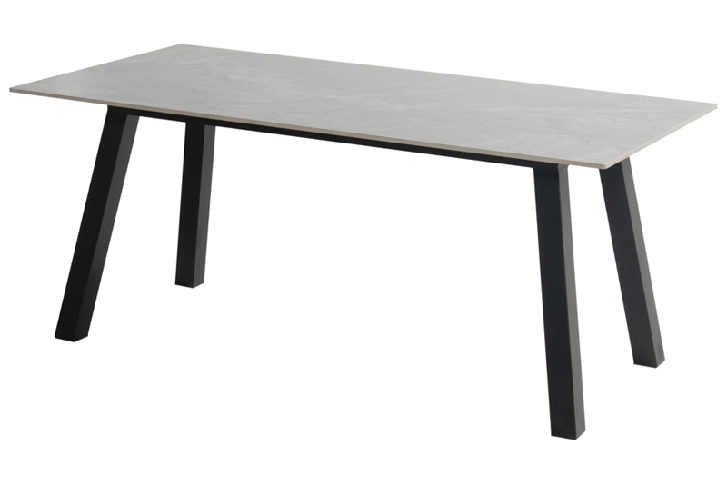 Austin dining tafel 180x90 cm X Hartman