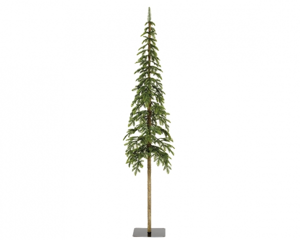 Everlands Kunstkerstboom Alpine tree 300cm green - 