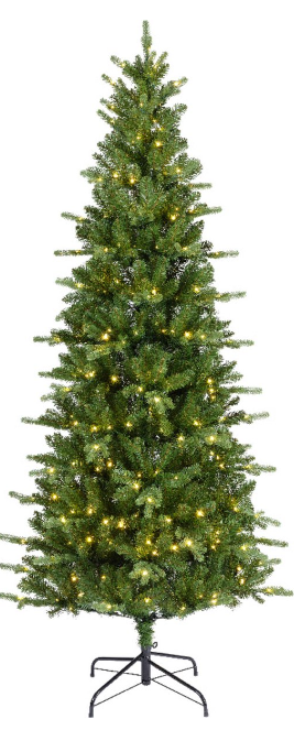 Everlands Killington Fir Micro LED - 210 cm