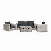 Your Own Living Camino Sofa Loungeset
