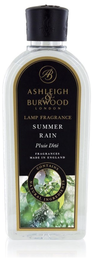 Ashleigh & Burwood - Summer Rain 500 ml