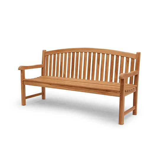 Rabia Tuinbank Teak 150 cm