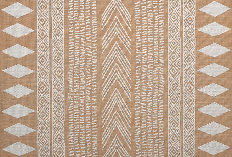 Garden impressions Buitenkleed- Gretha Ibiza karpet - 200x290copper