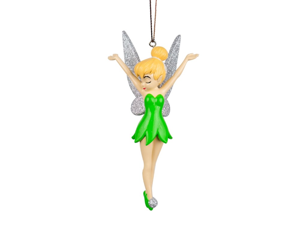 Kurt S. Adler Orn.plc tinkerbel l11cm - 