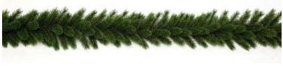 Siberian Pine guirlande Slinger 270 x 20 cm kerstboom - Holiday Tree