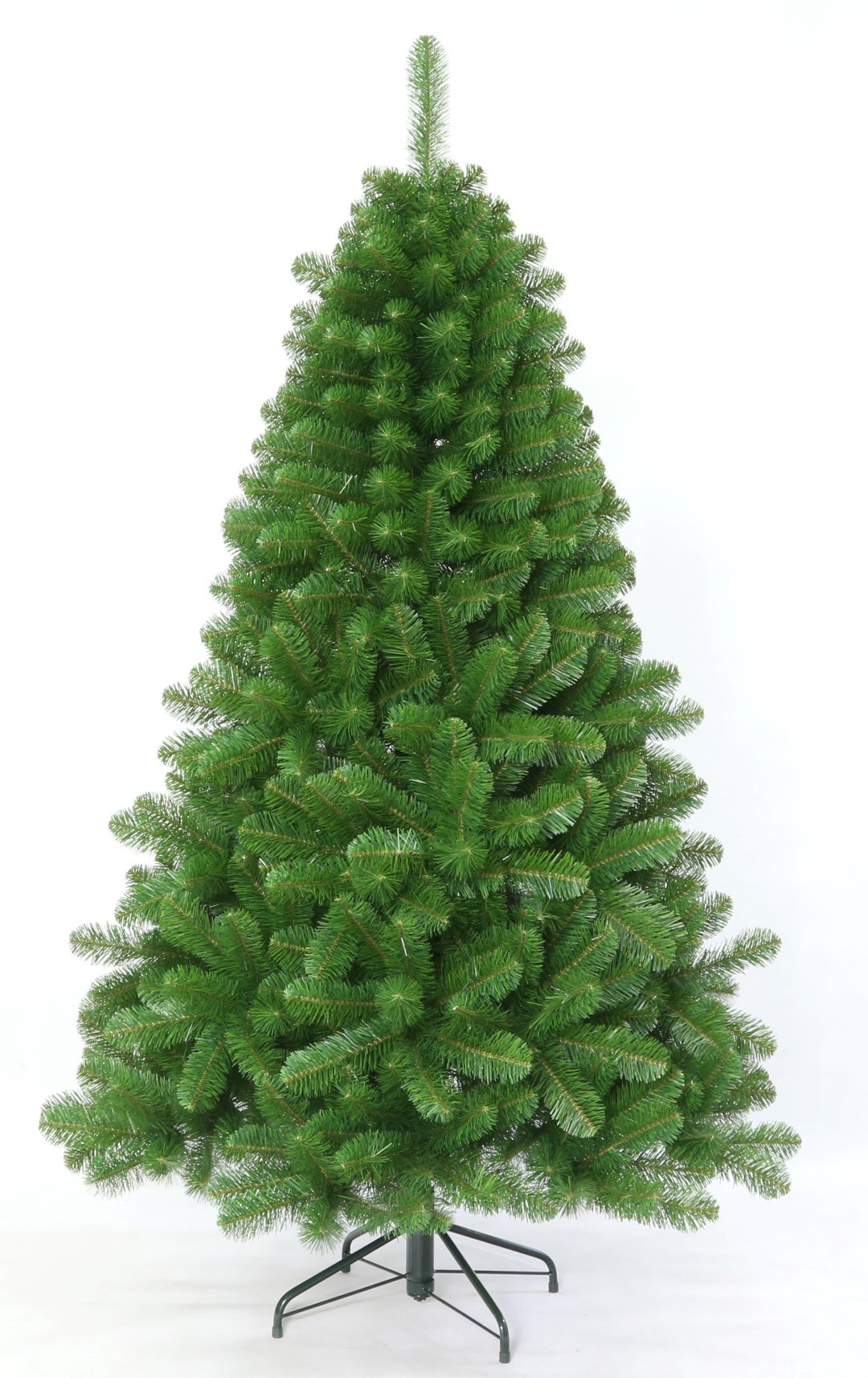 Kunstkerstboom Arctic Spruce groen d95 cm h150 cm kerstboom - Holiday Tree