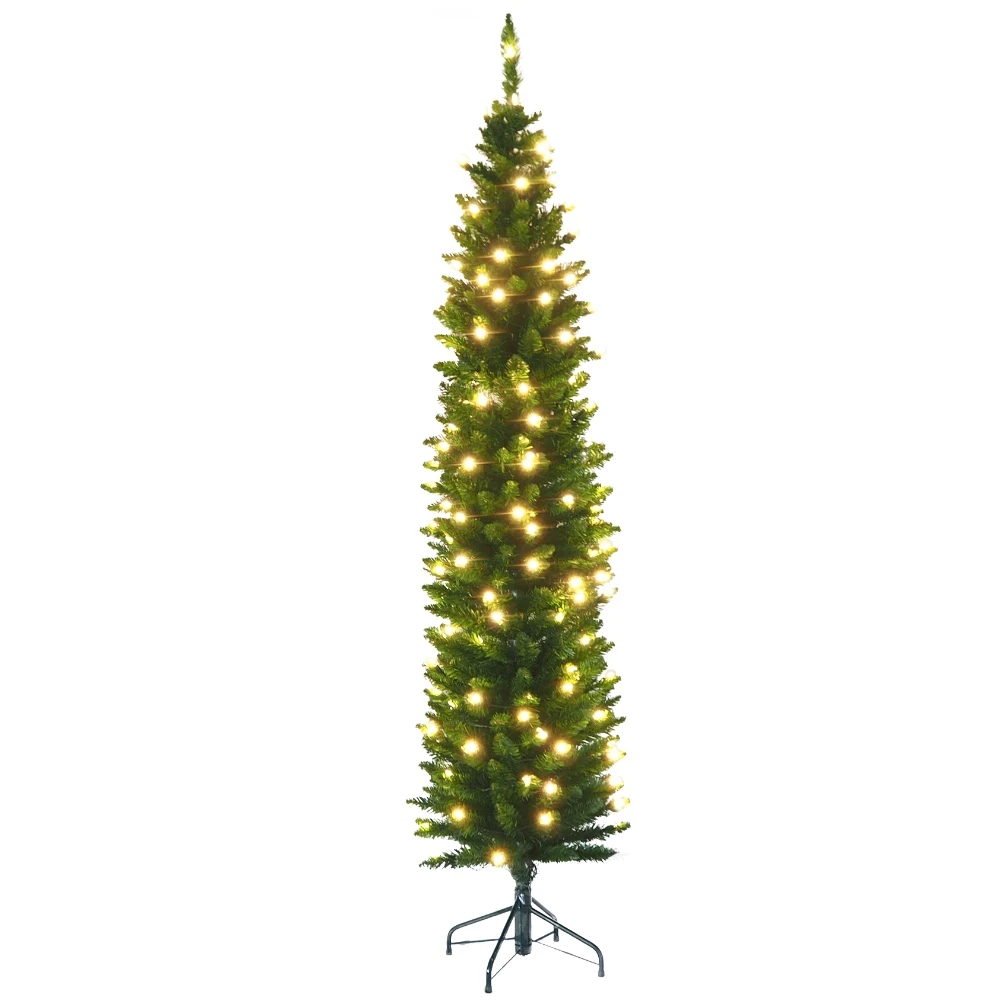 Kunstkerstboom Pencil Tree 210 cm kerstboom - Holiday Tree