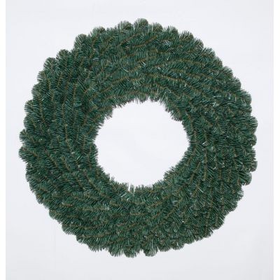 Krans groen Alaskan Wreath Krans 120 cm blauw-groen kerstboom - Holiday Tree