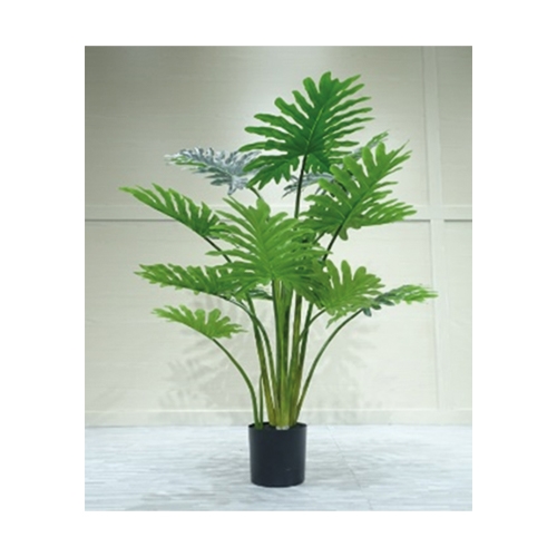 Kunstplant Philodendron 110 cm - Buitengewoon de Boet