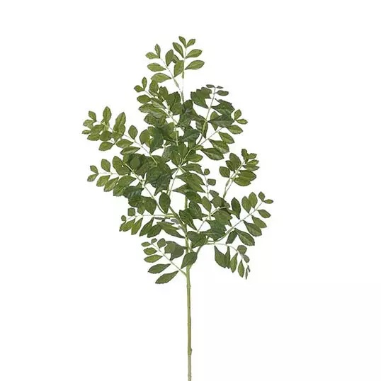 Toneriko Tak Groen 80 cm kunstplant