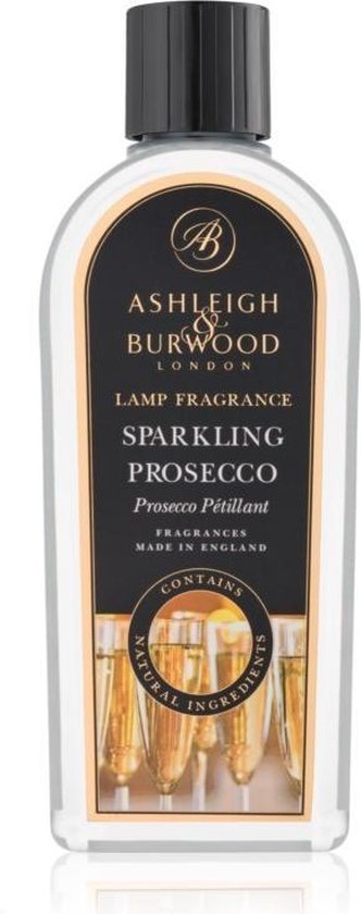 Geurlamp olie Sparkling Prosecco - Ashleigh & Burwood
