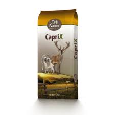 Deli Nature Caprix Onderhoud Pellet 20 kg