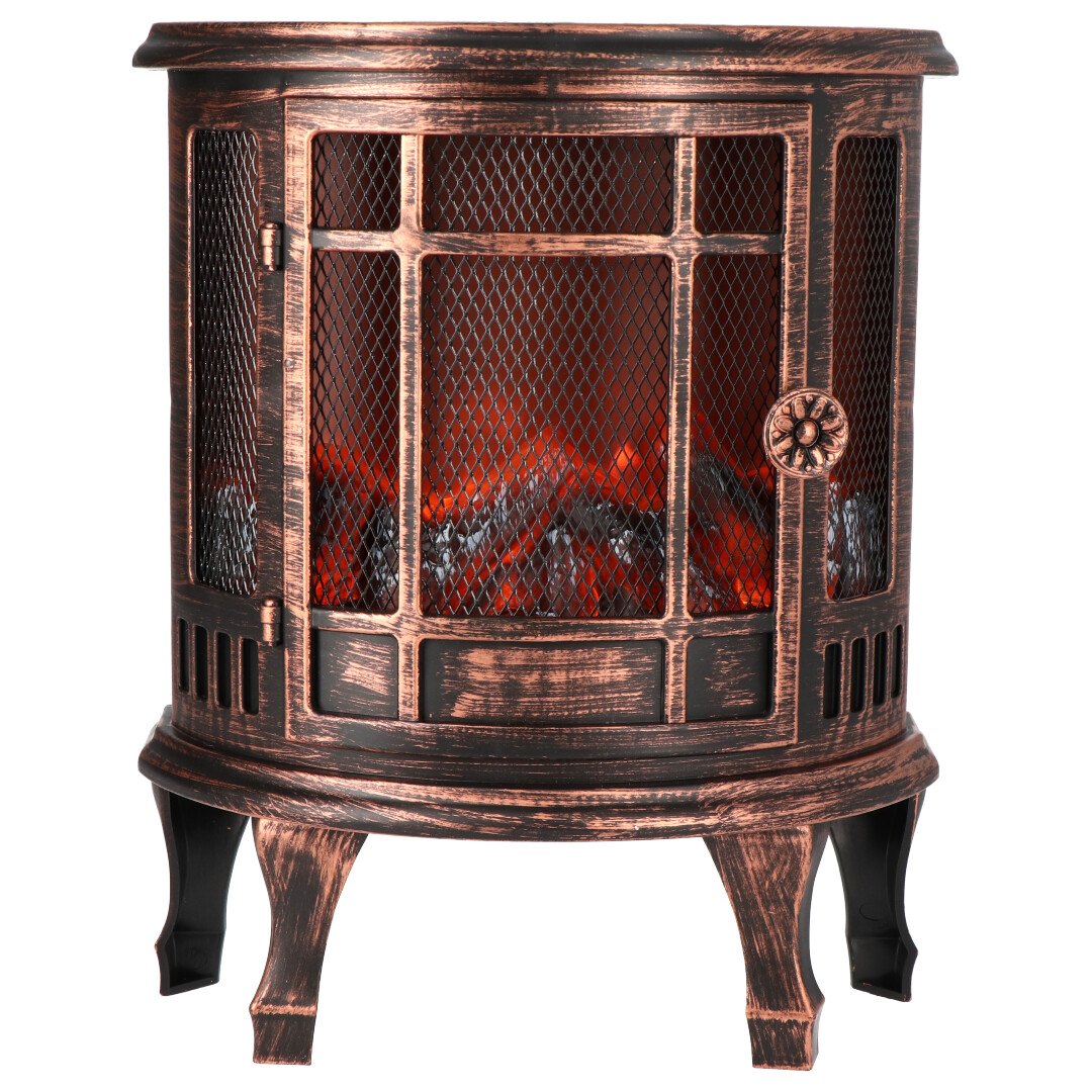 Fireplace antique