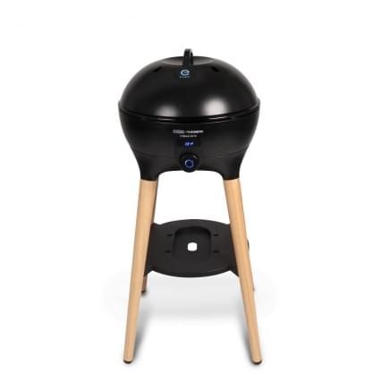 E Braai 40 FS Black Cadac