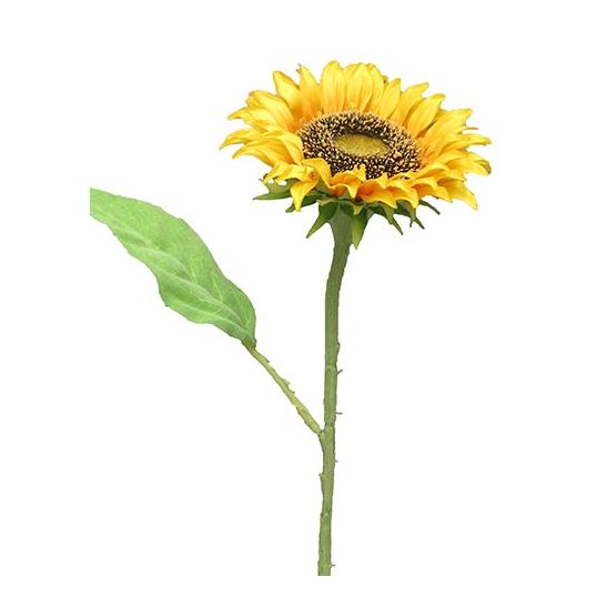Kunst Sunflower Tuscany S 42 cm - Nova Nature