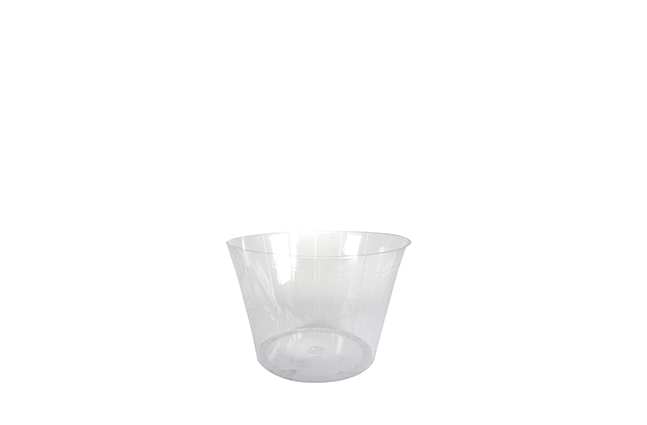 Pot inlay Lucas clear 0,8ltr