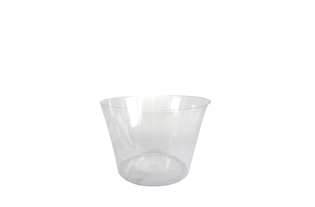 Pot inlay Lucas clear 1,6ltr