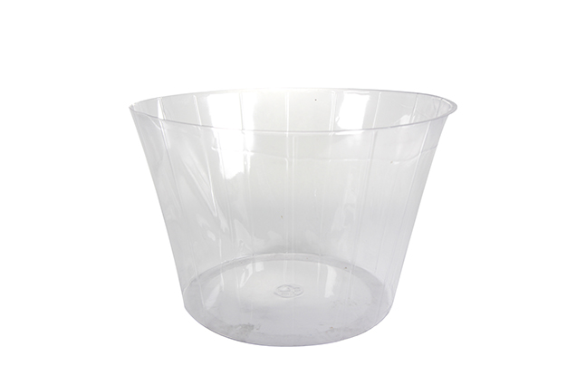 Pot inlay Lucas clear 15,0ltr