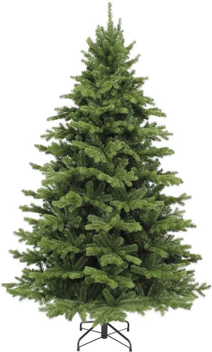 Triumph Tree Sherwood x-mas tree h260 x d150 cm - 