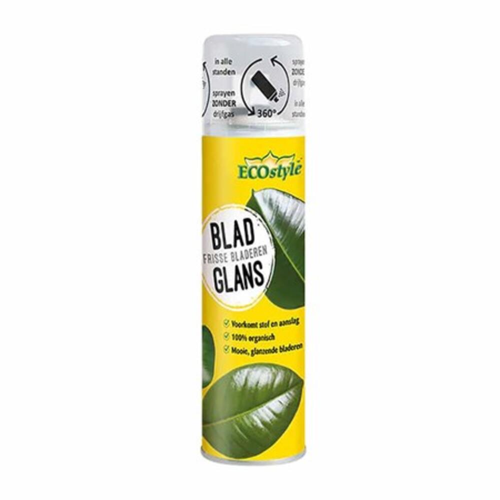 Bladglans spray 200 ml - ECOStyle