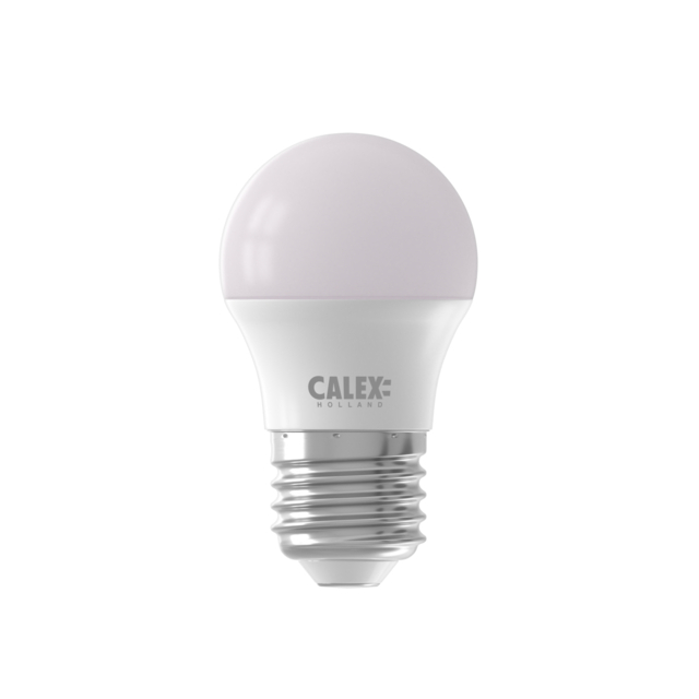 Calex | LED Bol | Grote fitting E27 | 2.8W
