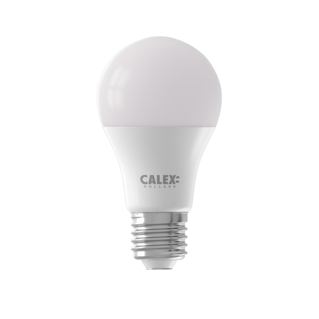 Calex | LED Lamp | Grote fitting E27  | 8.8W Dimbaar