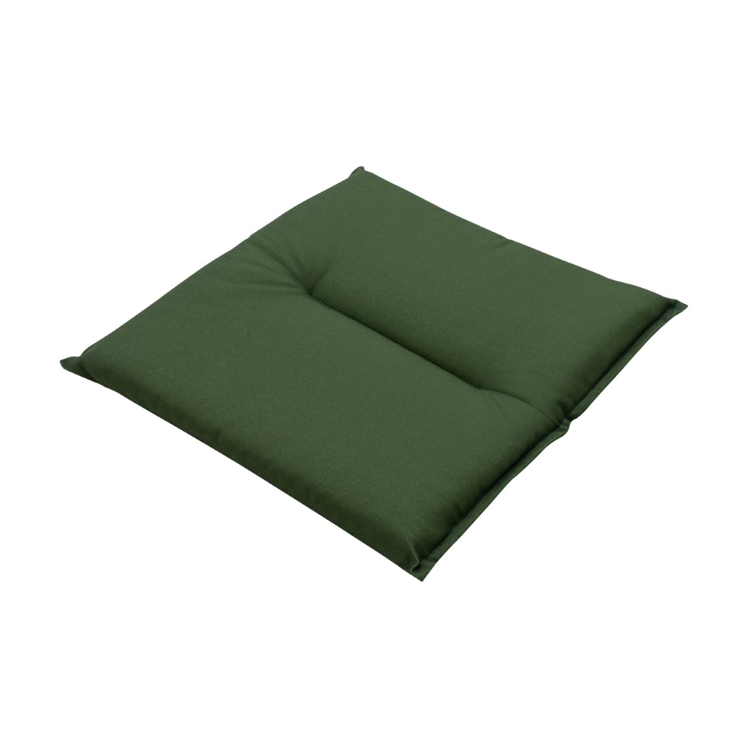 Zit universeel 50x50 Eco Olivine Green nature out. finishing