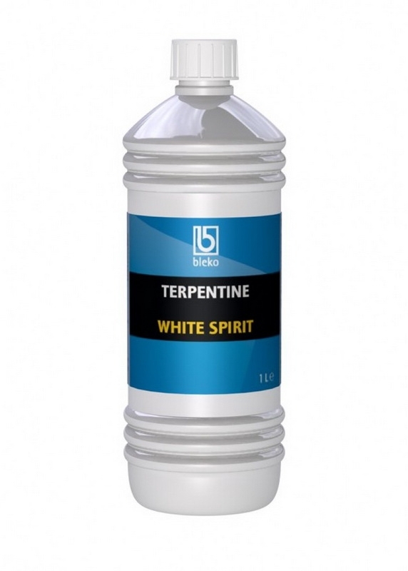 Terpentine 1 ltr. Zuiver