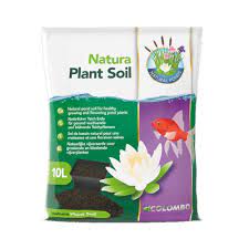 Natura plant soil 10l