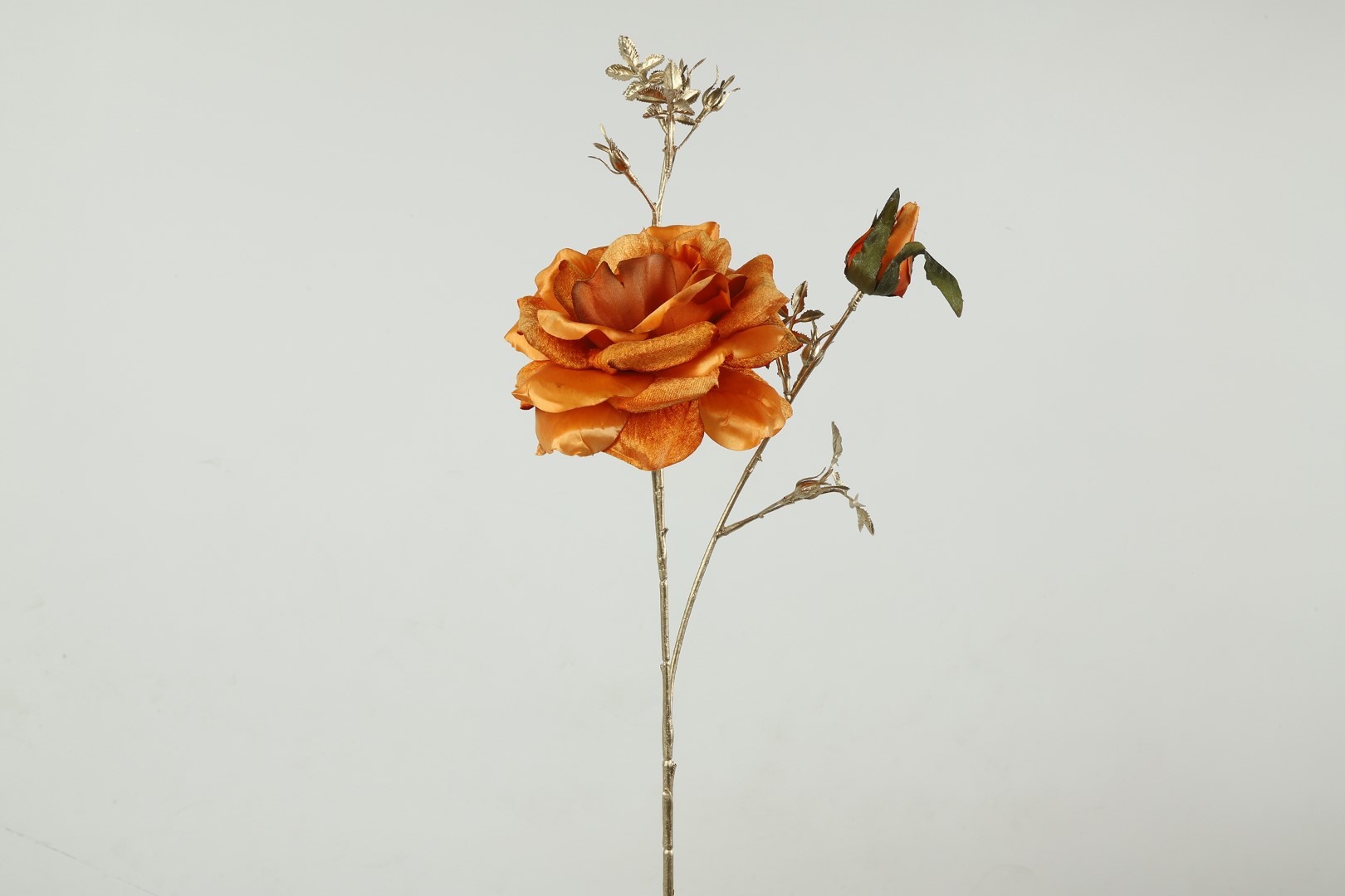 Rosa oranje - Countryfield