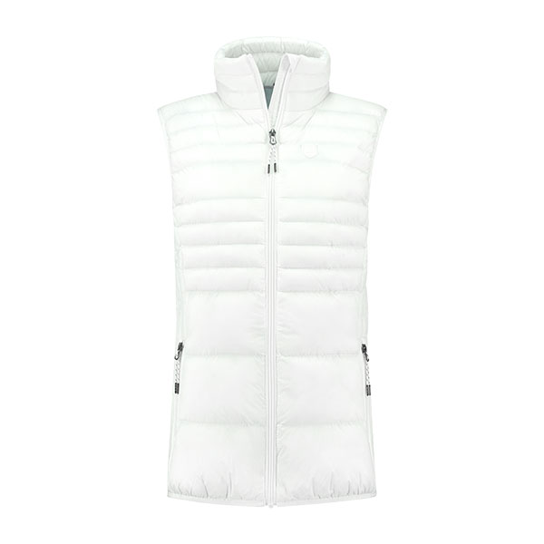 Kjelvik Denise Bodywarmer Dames - Maat 44