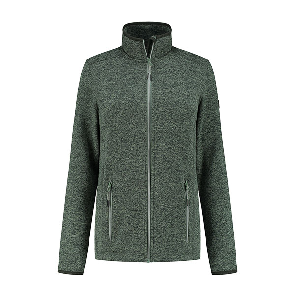 Kjelvik Alexa Outdoorvest Dames - Maat 50