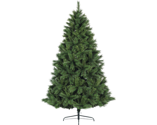 Everlands Kunstkerstboom Ontario groen 240 cm - 