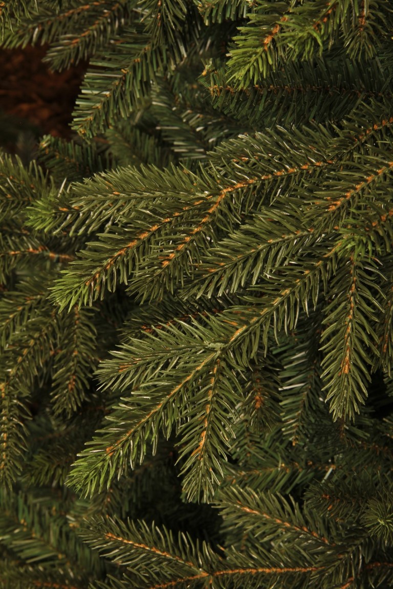Macallan xmas tree groen TIPS 4510 h305xd170cm kerst - Black Box