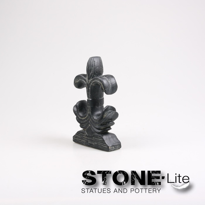 Franse lelie h30 cm Stone-Lite