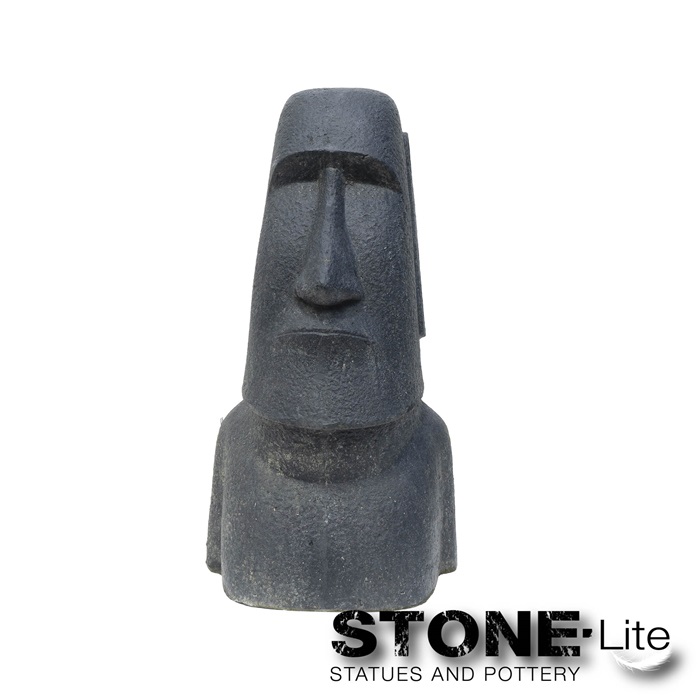 Moai paaseiland h60 cm Stone-Lite