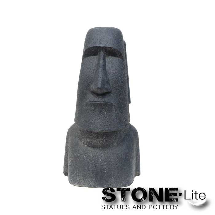 Moai paaseiland h100 cm Stone-Lite