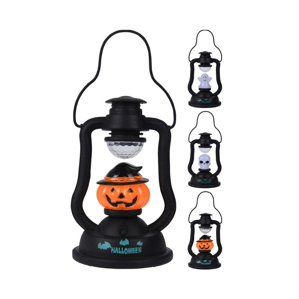 Lantern Halloween 20 cm - Nampook