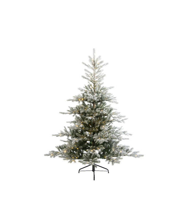 Everlands Grandis fir snowy micro led id 2935t - 