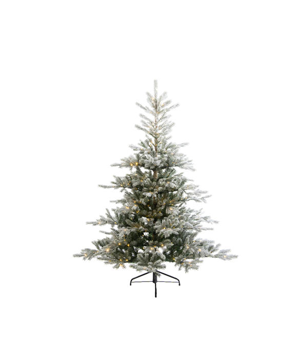 Everlands Grandis fir snowy micro led id 2326t - 